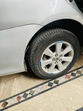 Toyota Corolla Altis SR Cruisetronic 1.8 2010