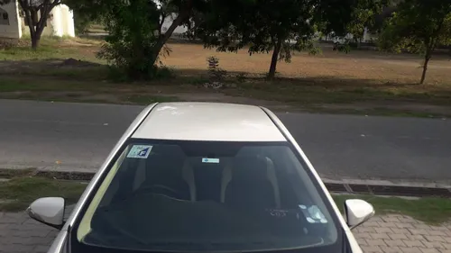 Toyota Corolla GLi Automatic 1.3 VVTi 2017