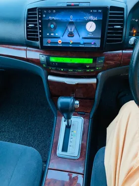 Toyota Premio F 1.5 2007