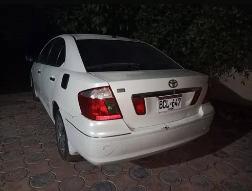 Toyota Premio G 2.0 2004