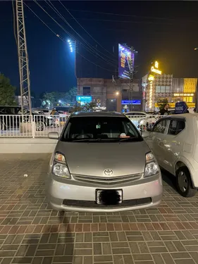 Toyota Prius G Touring Selection 1.5 2007