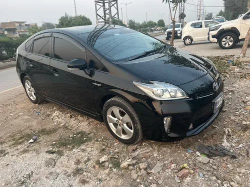 Toyota Prius S 1.8 2014