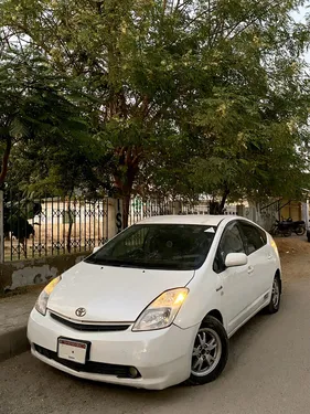 Toyota Prius S Touring Selection 1.5 2007