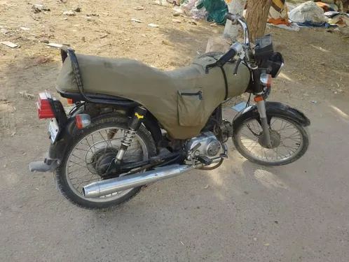 Unique Xtreme UD 70 2011
