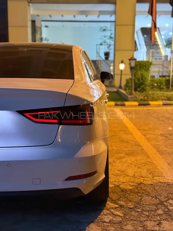 Audi A3 2015 for Sale in Rawalpindi Audi A3 2015 for Sale in Rawalpindi Image-6