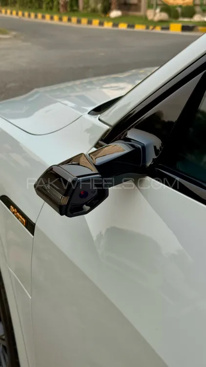 Audi e-tron 2020 for Sale in Lahore Audi e-tron 2020 for Sale in Lahore Image-4