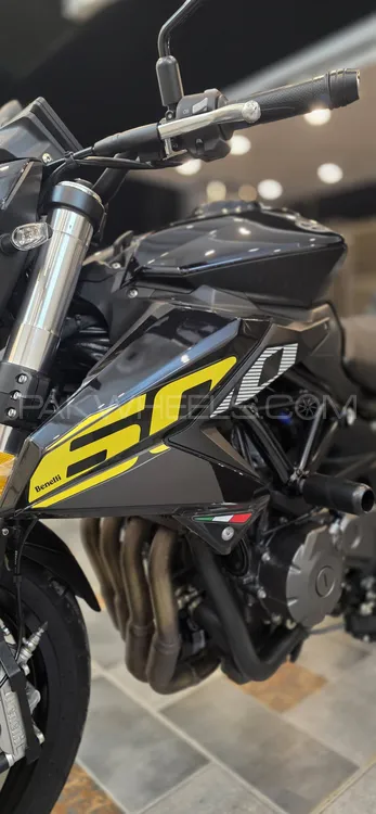 Benelli TNT 600i 2025 for Sale Benelli TNT 600i 2025 for Sale Image-7