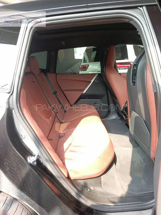 BMW iX 2023 for Sale in Lahore BMW iX 2023 for Sale in Lahore Image-10
