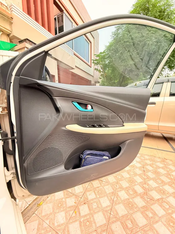 Changan Alsvin 2021 for Sale in Lahore Changan Alsvin 2021 for Sale in Lahore Image-14