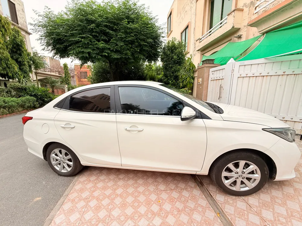 Changan Alsvin 2021 for Sale in Lahore Changan Alsvin 2021 for Sale in Lahore Image-2