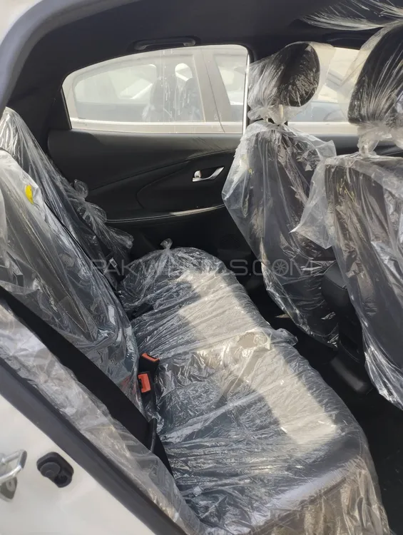 Changan Alsvin 2025 for Sale in Hyderabad Changan Alsvin 2025 for Sale in Hyderabad Image-10