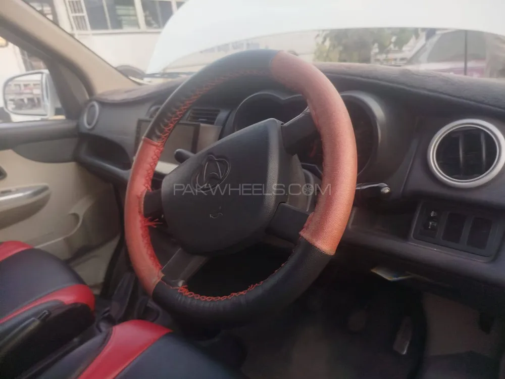 Changan Karvaan 2021 for Sale in Lahore Changan Karvaan 2021 for Sale in Lahore Image-3