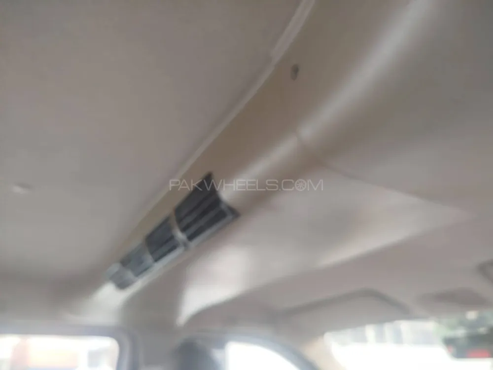 Changan Karvaan 2021 for Sale in Lahore Changan Karvaan 2021 for Sale in Lahore Image-11