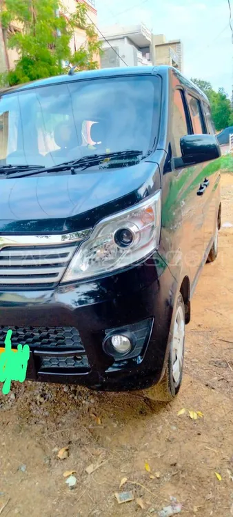 Changan Karvaan 2020 for Sale in Karachi Changan Karvaan 2020 for Sale in Karachi Image-3