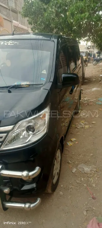 Changan Karvaan 2020 for Sale in Karachi Changan Karvaan 2020 for Sale in Karachi Image-3
