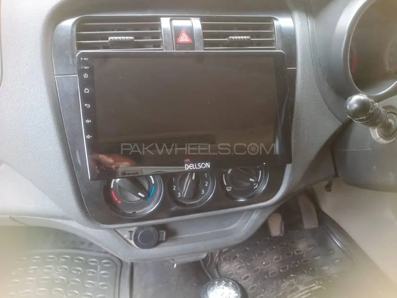 Changan Karvaan 2020 for Sale in Multan Changan Karvaan 2020 for Sale in Multan Image-5