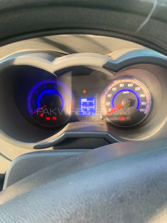Changan Karvaan 2022 for Sale in Gujrat Changan Karvaan 2022 for Sale in Gujrat Image-1
