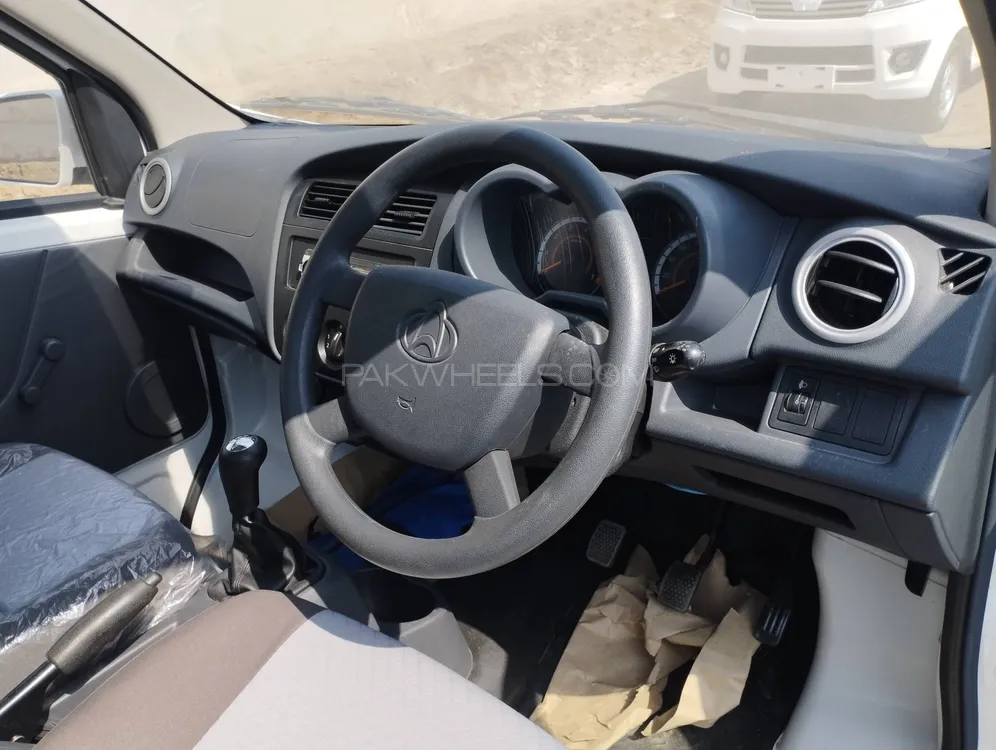 Changan M9 2025 for Sale in Hyderabad Changan M9 2025 for Sale in Hyderabad Image-6