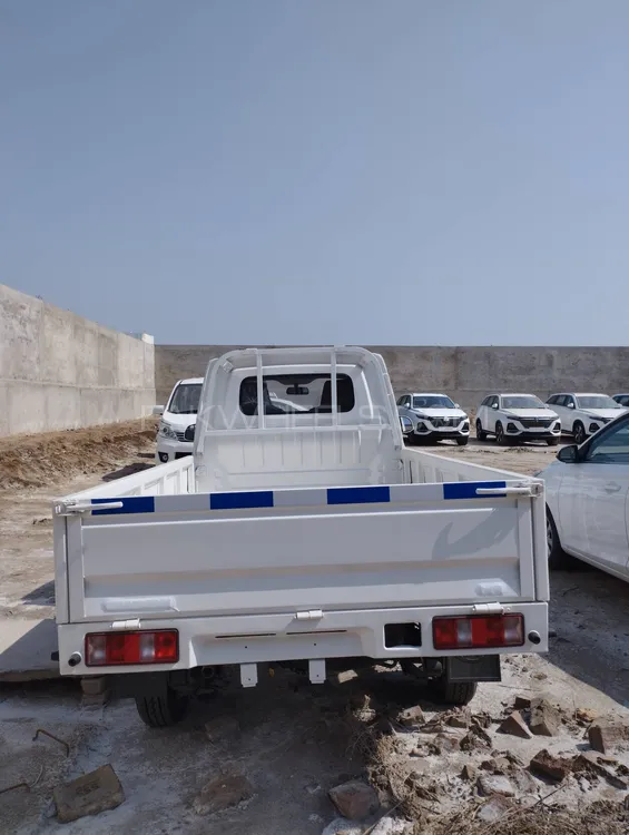 Changan M9 2025 for Sale in Hyderabad Changan M9 2025 for Sale in Hyderabad Image-10