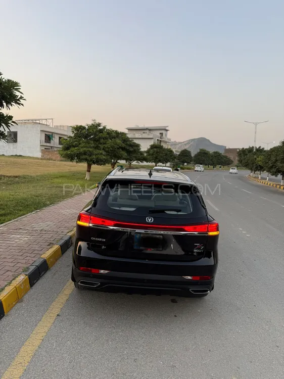 Changan Oshan X7 2024 for Sale in Islamabad Changan Oshan X7 2024 for Sale in Islamabad Image-4