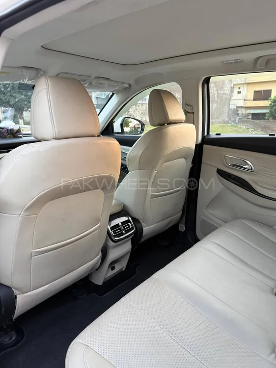 Changan Oshan X7 2023 for Sale in Islamabad Changan Oshan X7 2023 for Sale in Islamabad Image-14