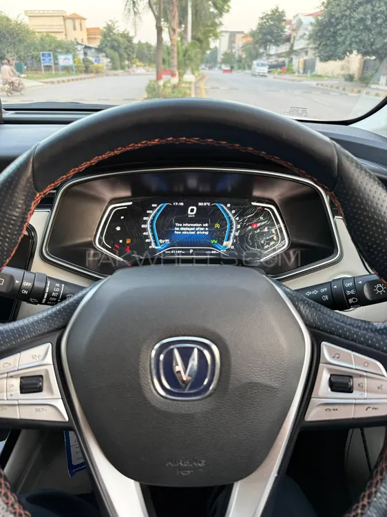 Changan Oshan X7 2023 for Sale in Islamabad Changan Oshan X7 2023 for Sale in Islamabad Image-20
