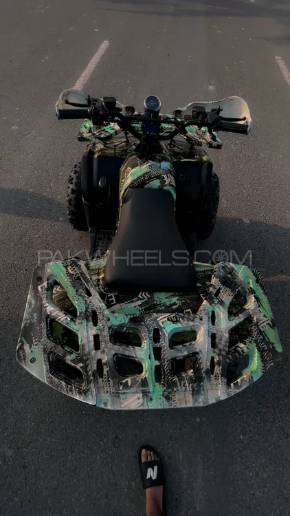 Chinese Bikes 125 2024 for Sale Chinese Bikes 125 2024 for Sale Image-5