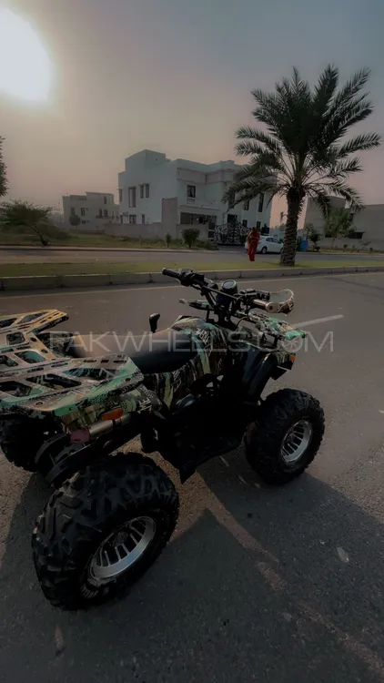 Chinese Bikes 125 2024 for Sale Chinese Bikes 125 2024 for Sale Image-4