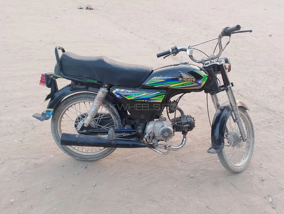 Chinese Bikes 70 2016 for Sale Chinese Bikes 70 2016 for Sale Image-2