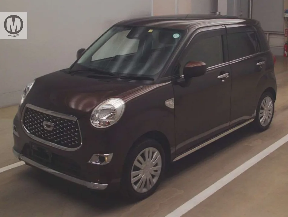 Daihatsu Cast 2022 for Sale in Karachi Daihatsu Cast 2022 for Sale in Karachi Image-3