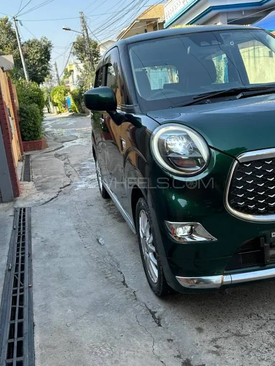 Daihatsu Cast 2023 for Sale in Islamabad Daihatsu Cast 2023 for Sale in Islamabad Image-3