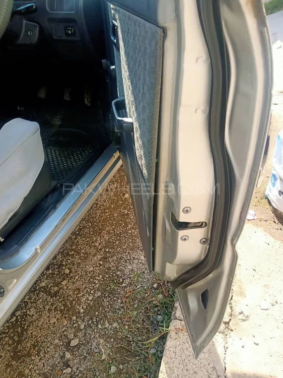 Daihatsu Coo 2009 for Sale in Abbottabad Daihatsu Coo 2009 for Sale in Abbottabad Image-11
