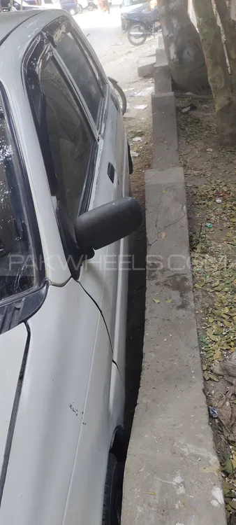Daihatsu Cuore 2007 for Sale in Karachi Daihatsu Cuore 2007 for Sale in Karachi Image-6