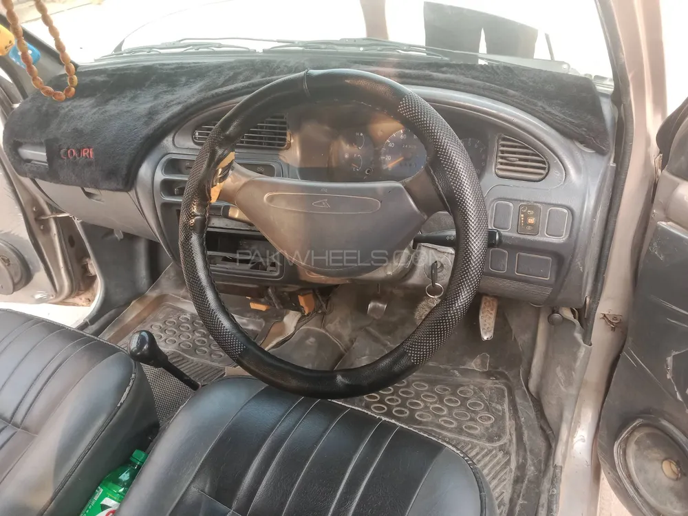 Daihatsu Cuore 2004 for Sale in Lahore Daihatsu Cuore 2004 for Sale in Lahore Image-6