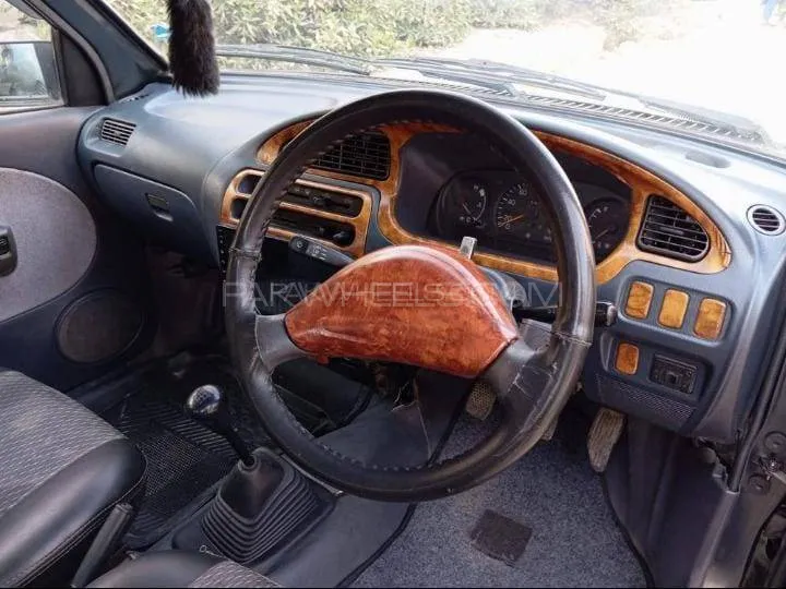 Daihatsu Cuore 2004 for Sale in Karachi Daihatsu Cuore 2004 for Sale in Karachi Image-4