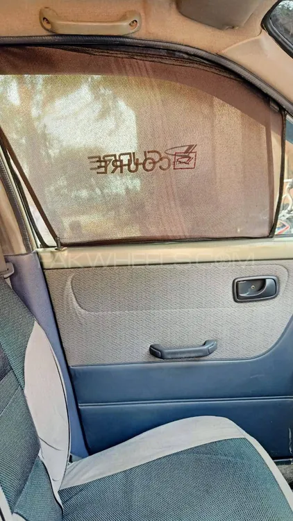 Daihatsu Cuore 2009 for Sale in Khanewal Daihatsu Cuore 2009 for Sale in Khanewal Image-12