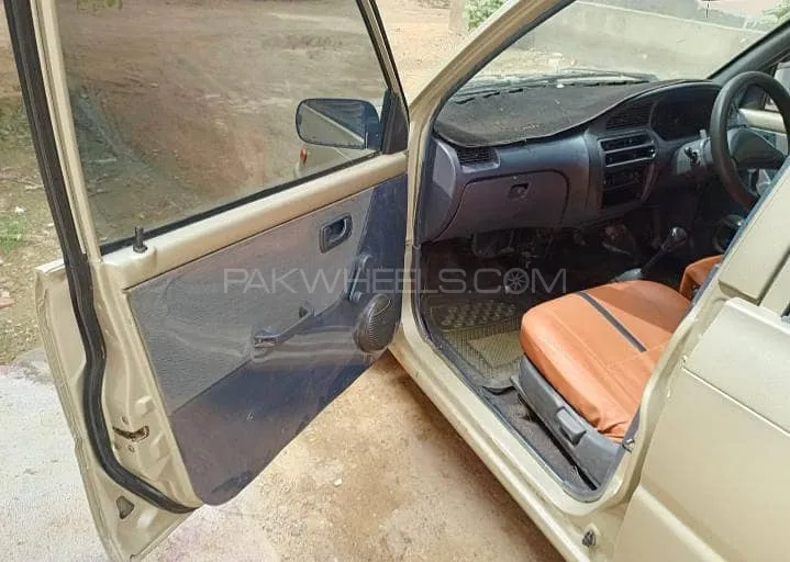 Daihatsu Cuore 2009 for Sale in Karachi Daihatsu Cuore 2009 for Sale in Karachi Image-7