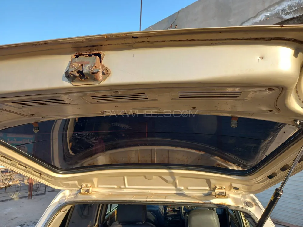 ڈائیہاتسو کیور 2011 for Sale in فیصل آباد ڈائیہاتسو کیور 2011 for Sale in فیصل آباد Image-17