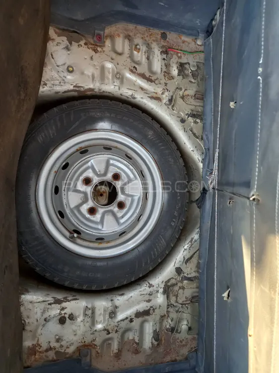 ڈائیہاتسو کیور 2011 for Sale in فیصل آباد ڈائیہاتسو کیور 2011 for Sale in فیصل آباد Image-16
