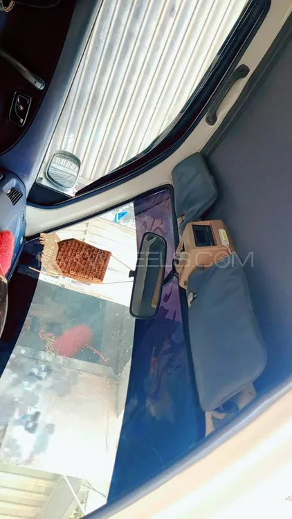 Daihatsu Cuore 2004 for Sale in Karachi Daihatsu Cuore 2004 for Sale in Karachi Image-15