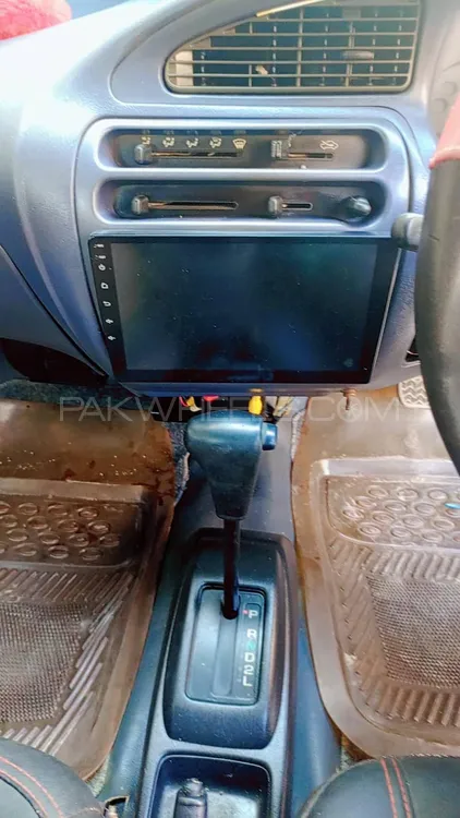 Daihatsu Cuore 2004 for Sale in Karachi Daihatsu Cuore 2004 for Sale in Karachi Image-9