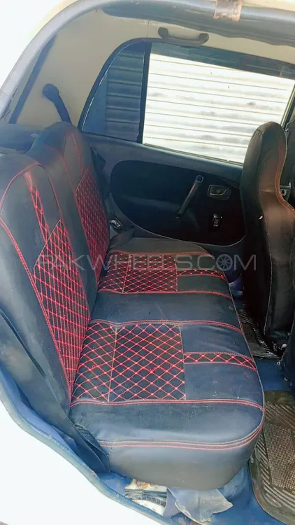 Daihatsu Cuore 2004 for Sale in Karachi Daihatsu Cuore 2004 for Sale in Karachi Image-3