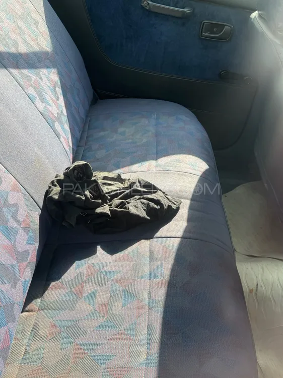 Daihatsu Cuore 2006 for Sale in Islamabad Daihatsu Cuore 2006 for Sale in Islamabad Image-8