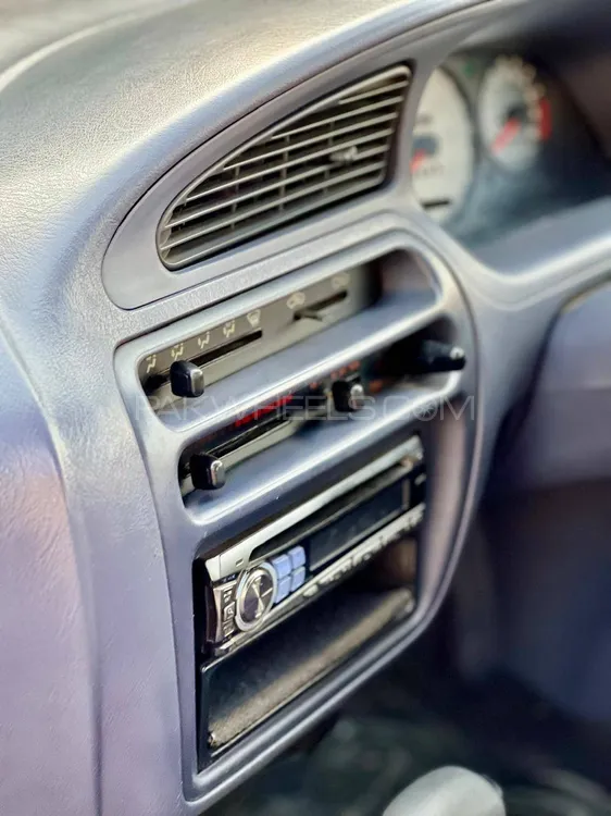 Daihatsu Cuore 2006 for Sale in Rawalpindi Daihatsu Cuore 2006 for Sale in Rawalpindi Image-11