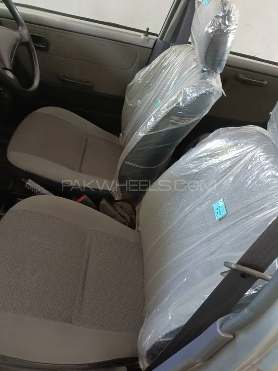 Daihatsu Cuore 2011 for Sale in Rawalpindi Daihatsu Cuore 2011 for Sale in Rawalpindi Image-15
