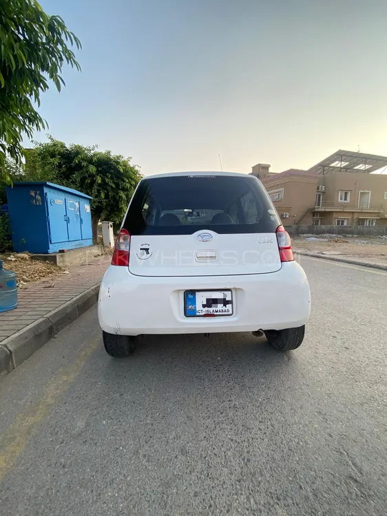 Daihatsu Esse 2012 for Sale in Rawalpindi Daihatsu Esse 2012 for Sale in Rawalpindi Image-16