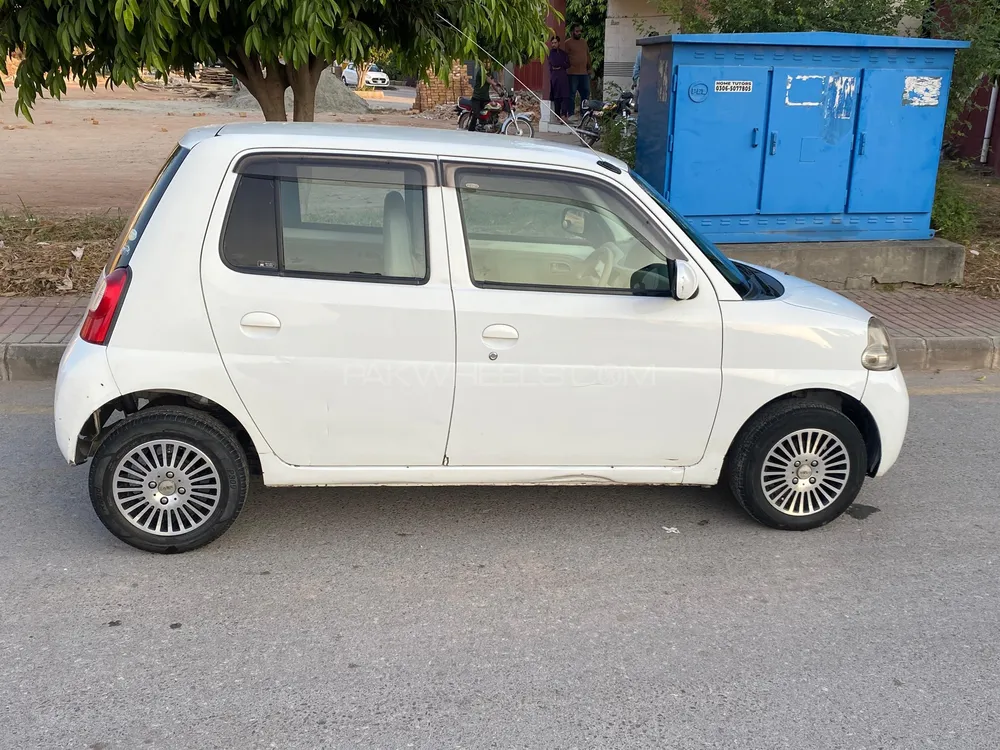 Daihatsu Esse 2012 for Sale in Rawalpindi Daihatsu Esse 2012 for Sale in Rawalpindi Image-19