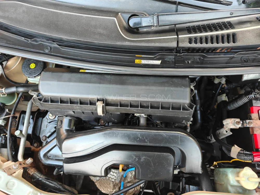 Daihatsu Esse 2012 for Sale in Faisalabad Daihatsu Esse 2012 for Sale in Faisalabad Image-9