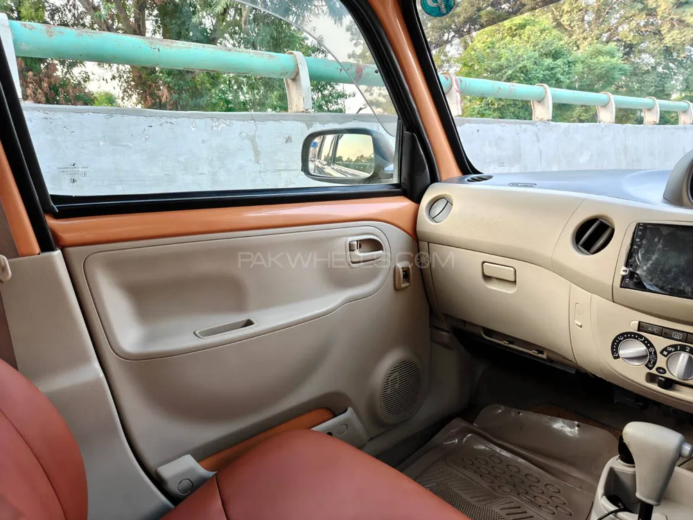 Daihatsu Esse 2012 for Sale in Faisalabad Daihatsu Esse 2012 for Sale in Faisalabad Image-14