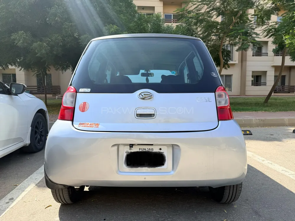 Daihatsu Esse 2013 for Sale in Karachi Daihatsu Esse 2013 for Sale in Karachi Image-6